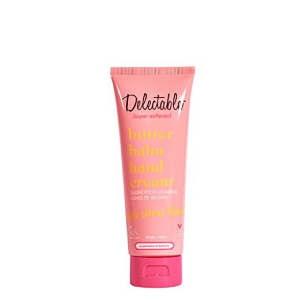 Delectable Hand Cream